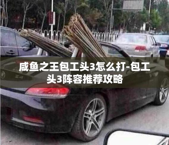 咸鱼之王包工头3怎么打-包工头3阵容推荐攻略